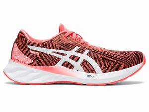 Zapatillas Running Asics ROADBLAST TOKYO Mujer Naranjas Rojas Blancas | ZYTK-02768