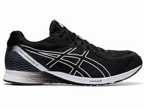 Zapatillas Running Asics TARTHEREDGE 2 Hombre Negras | UAOI-40673