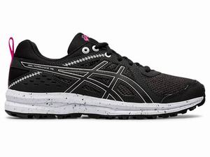 Zapatillas Trail Running Asics GEL-TORRANCE Trail Mujer Gris | BPLE-60372